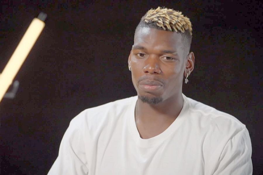 Paul Pogba s-a „descărcat Mărturia șocantă a lui Paul Pogba: „Am vrut să mă las de fotbal. Nu mai voiam să am bani!”