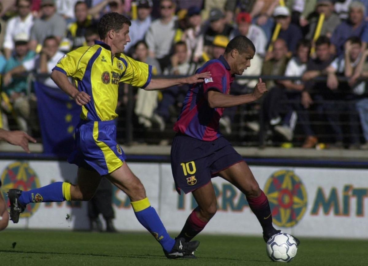 Rivaldo