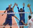 Ce șansă am ratat! România se oprește în sferturi la Euro 2023 » „Tricolorii” au controlat două seturi în duelul cu Franța, dar campioana olimpică a fost prea puternică