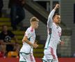 Portugalia, victorie cu 9-0 în preliminariile Euro 2024 » Toate rezultatele, marcatorii și clasamentele