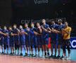 Ce șansă am ratat! România se oprește în sferturi la Euro 2023 » „Tricolorii” au controlat două seturi în duelul cu Franța, dar campioana olimpică a fost prea puternică