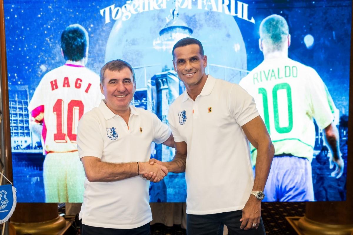 Rivaldo