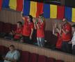 Ce șansă am ratat! România se oprește în sferturi la Euro 2023 » „Tricolorii” au controlat două seturi în duelul cu Franța, dar campioana olimpică a fost prea puternică