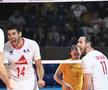 Ce șansă am ratat! România se oprește în sferturi la Euro 2023 » „Tricolorii” au controlat două seturi în duelul cu Franța, dar campioana olimpică a fost prea puternică