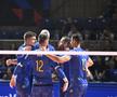 Ce șansă am ratat! România se oprește în sferturi la Euro 2023 » „Tricolorii” au controlat două seturi în duelul cu Franța, dar campioana olimpică a fost prea puternică
