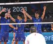Ce șansă am ratat! România se oprește în sferturi la Euro 2023 » „Tricolorii” au controlat două seturi în duelul cu Franța, dar campioana olimpică a fost prea puternică
