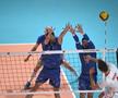 Ce șansă am ratat! România se oprește în sferturi la Euro 2023 » „Tricolorii” au controlat două seturi în duelul cu Franța, dar campioana olimpică a fost prea puternică