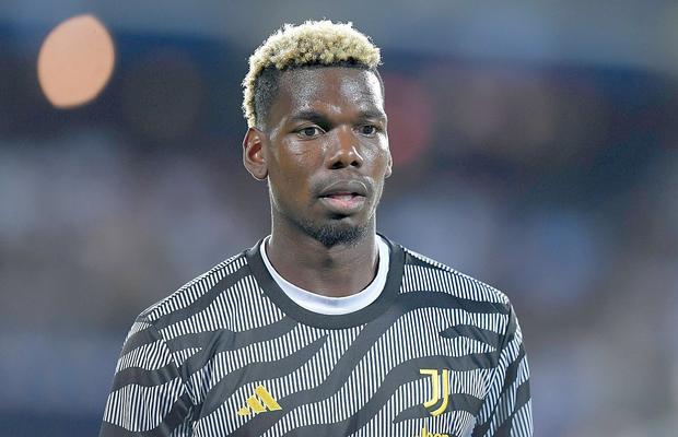 Mărturia șocantă a lui Paul Pogba: „Am vrut să mă las de fotbal. Nu mai voiam să am bani!”