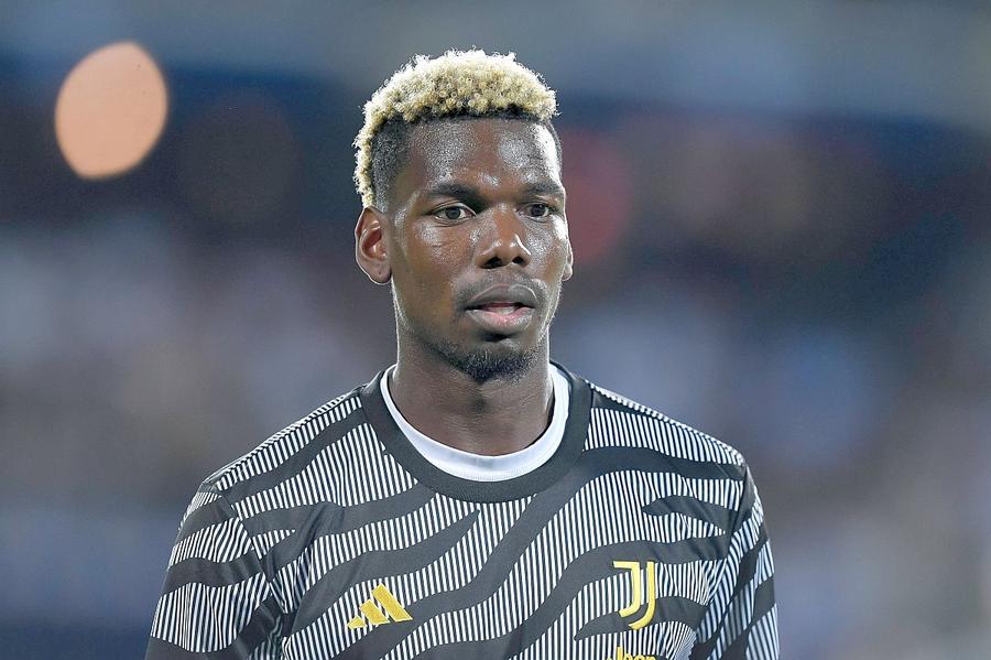 Paul Pogba ar putea fi forțat să se retragă Paul Pogba a primit pedeapsa MAXIMĂ!