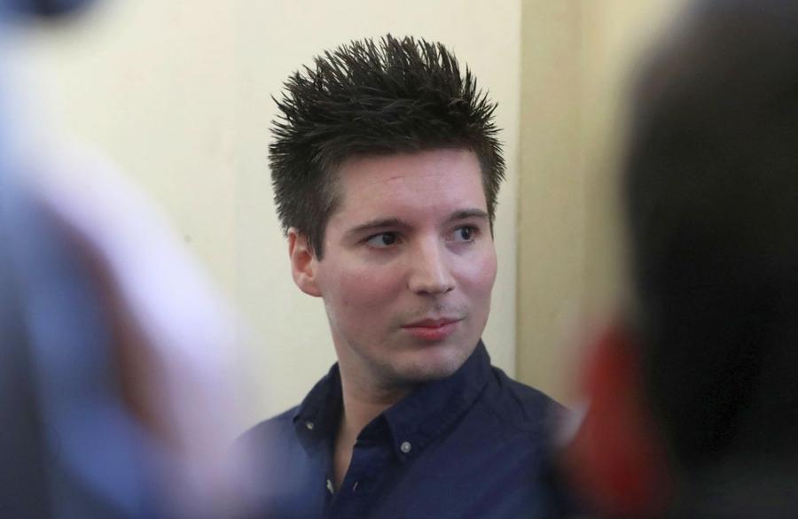 S-a pronunțat sentința în cazul hackerului din „Football Leaks” » Ce pedeapsă i-au dat judecătorii lui Rui Pinto