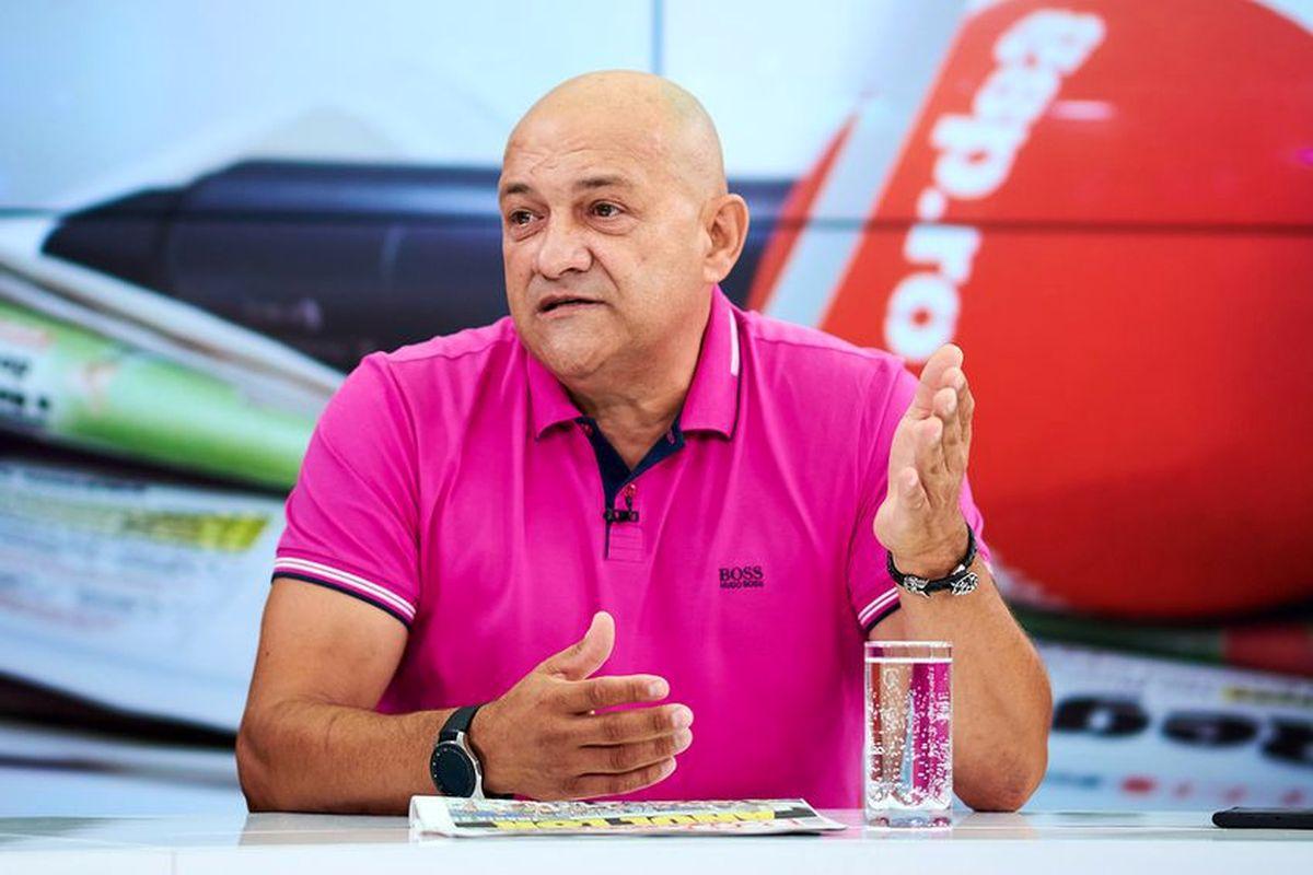Gabi Balint, sfat pentru Edi Iordănescu după egalul cu Israel: „Apropo de personalitate și de inteligența în joc”