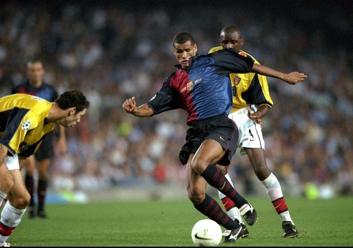 Rivaldo
