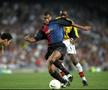 Gică Hagi și Rivaldo au bătut palma! Fostul Balon de Aur e noul acționar al Farului: „Am promis că devenim un club foarte puternic” » Cum se împart acțiunile