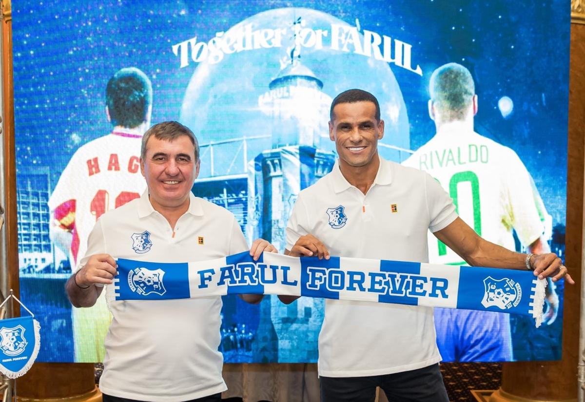 Rivaldo