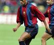 Gică Hagi și Rivaldo au bătut palma! Fostul Balon de Aur e noul acționar al Farului: „Am promis că devenim un club foarte puternic” » Cum se împart acțiunile