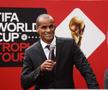 Gică Hagi și Rivaldo au bătut palma! Fostul Balon de Aur e noul acționar al Farului: „Am promis că devenim un club foarte puternic” » Cum se împart acțiunile