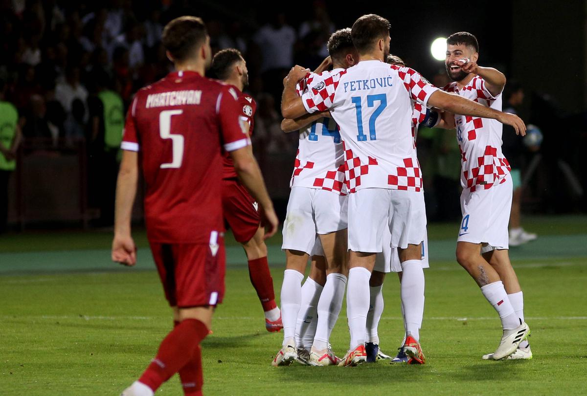Portugalia, victorie cu 9-0 în preliminariile Euro 2024 » Toate rezultatele, marcatorii și clasamentele