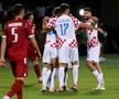 Portugalia, victorie cu 9-0 în preliminariile Euro 2024 » Toate rezultatele, marcatorii și clasamentele