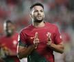 Portugalia, victorie cu 9-0 în preliminariile Euro 2024 » Toate rezultatele, marcatorii și clasamentele