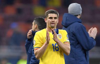Discursul lui Răzvan Marin l-a enervat: „Dacă aș fi antrenor federal, l-aș trimite acasă!”