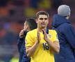Comentatorul sportiv Bogdan Cosmescu a taxat în termeni duri discursul mijlocașului Răzvan Marin (27 de ani), de la finalul partidei România - Israel 1-1, din preliminariile EURO 2024.