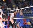 Ce șansă am ratat! România se oprește în sferturi la Euro 2023 » „Tricolorii” au controlat două seturi în duelul cu Franța, dar campioana olimpică a fost prea puternică
