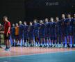 Ce șansă am ratat! România se oprește în sferturi la Euro 2023 » „Tricolorii” au controlat două seturi în duelul cu Franța, dar campioana olimpică a fost prea puternică