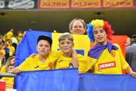 Diferență uriașă față de România - Israel! Câți spectatori vom avea contra lui Kosovo