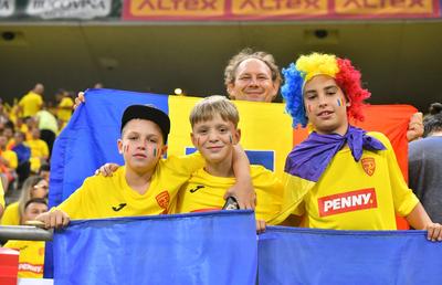 Diferență uriașă față de România - Israel! Câți spectatori vom avea contra lui Kosovo