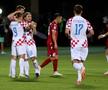 Portugalia, victorie cu 9-0 în preliminariile Euro 2024 » Toate rezultatele, marcatorii și clasamentele