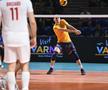 Ce șansă am ratat! România se oprește în sferturi la Euro 2023 » „Tricolorii” au controlat două seturi în duelul cu Franța, dar campioana olimpică a fost prea puternică