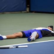 Rafael Jodar, campion în turneul juniorilor de la US Open / Sursă foto: instagram@ 
rafa.jodarr