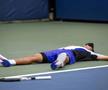 Rafael Jodar, campion în turneul juniorilor de la US Open / Sursă foto: instagram@ 
rafa.jodarr