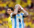 Columbia - Argentina