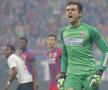 Ciprian Tătărușanu și-a anunțat retragerea din fotbal la 38 de ani: „Astăzi mă opresc. Mulțumesc pentru tot!”