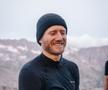 Andre Schurrle - provocarea Wim Hof / FOTO: Instagram