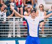 Rafael Jodar, campion în turneul juniorilor de la US Open / Sursă foto: ITF Tennis
