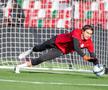 Ciprian Tătărușanu și-a anunțat retragerea din fotbal la 38 de ani: „Astăzi mă opresc. Mulțumesc pentru tot!”