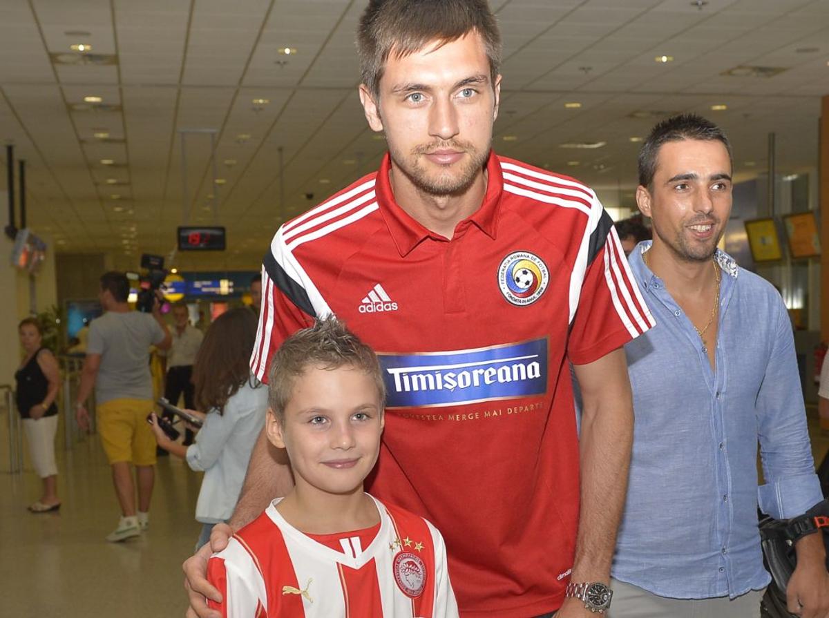 Ciprian Tătărușanu și-a anunțat retragerea din fotbal la 38 de ani: „Astăzi mă opresc. Mulțumesc pentru tot!”