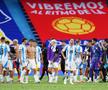 Columbia - Argentina