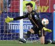 Ciprian Tătărușanu și-a anunțat retragerea din fotbal la 38 de ani: „Astăzi mă opresc. Mulțumesc pentru tot!”
