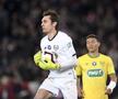 Ciprian Tătărușanu și-a anunțat retragerea din fotbal la 38 de ani: „Astăzi mă opresc. Mulțumesc pentru tot!”