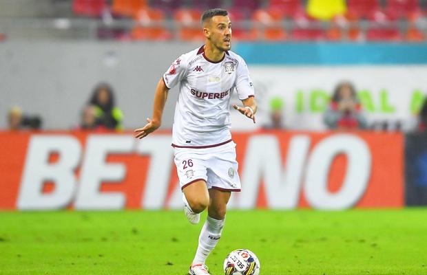 Răzvan Oaidă semnează mâine cu noua echipă
