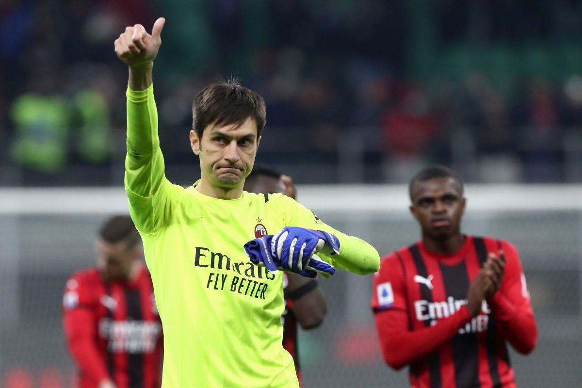 Ciprian Tătărușanu și-a anunțat retragerea din fotbal la 38 de ani: „Astăzi mă opresc. Mulțumesc pentru tot!”