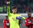 Ciprian Tătărușanu și-a anunțat retragerea din fotbal la 38 de ani: „Astăzi mă opresc. Mulțumesc pentru tot!”