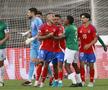 Scandal în preliminariile sud-americane » Portarul s-a accidentat și a căzut la marginea careului, iar adversarul a marcat în poarta goală! Ce a urmat