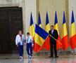 Mihaela Cambei, vicecampioana olimpică, și-a spus povestea la „Prietenii lui Ovidiu”: „Merg machiată inclusiv la antrenamente, iar asta m-a ajutat!” + Fotbalistul preferat: „Îmi place nebunia lui”