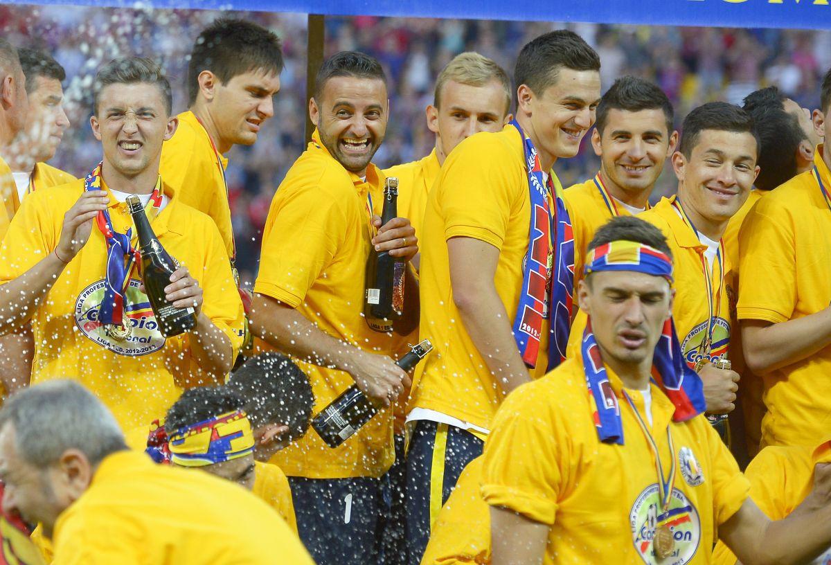 Ciprian Tătărușanu și-a anunțat retragerea din fotbal la 38 de ani: „Astăzi mă opresc. Mulțumesc pentru tot!”
