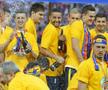 Ciprian Tătărușanu și-a anunțat retragerea din fotbal la 38 de ani: „Astăzi mă opresc. Mulțumesc pentru tot!”