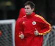 Ciprian Tătărușanu și-a anunțat retragerea din fotbal la 38 de ani: „Astăzi mă opresc. Mulțumesc pentru tot!”